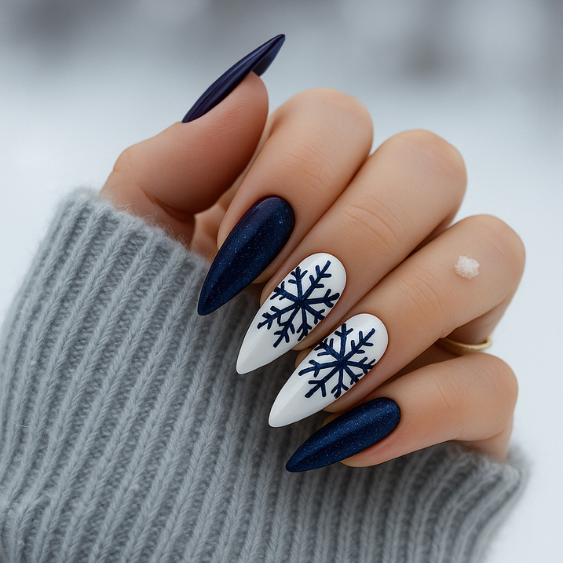 Frozen Whisper