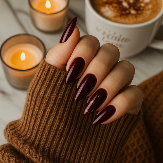 Fall in Love
