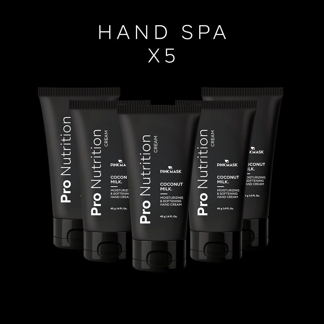 Hand Spa X5