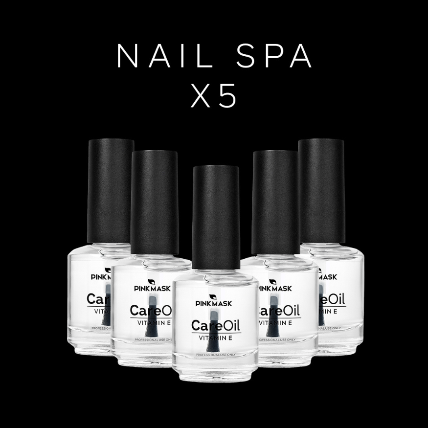 Nail Spa X5
