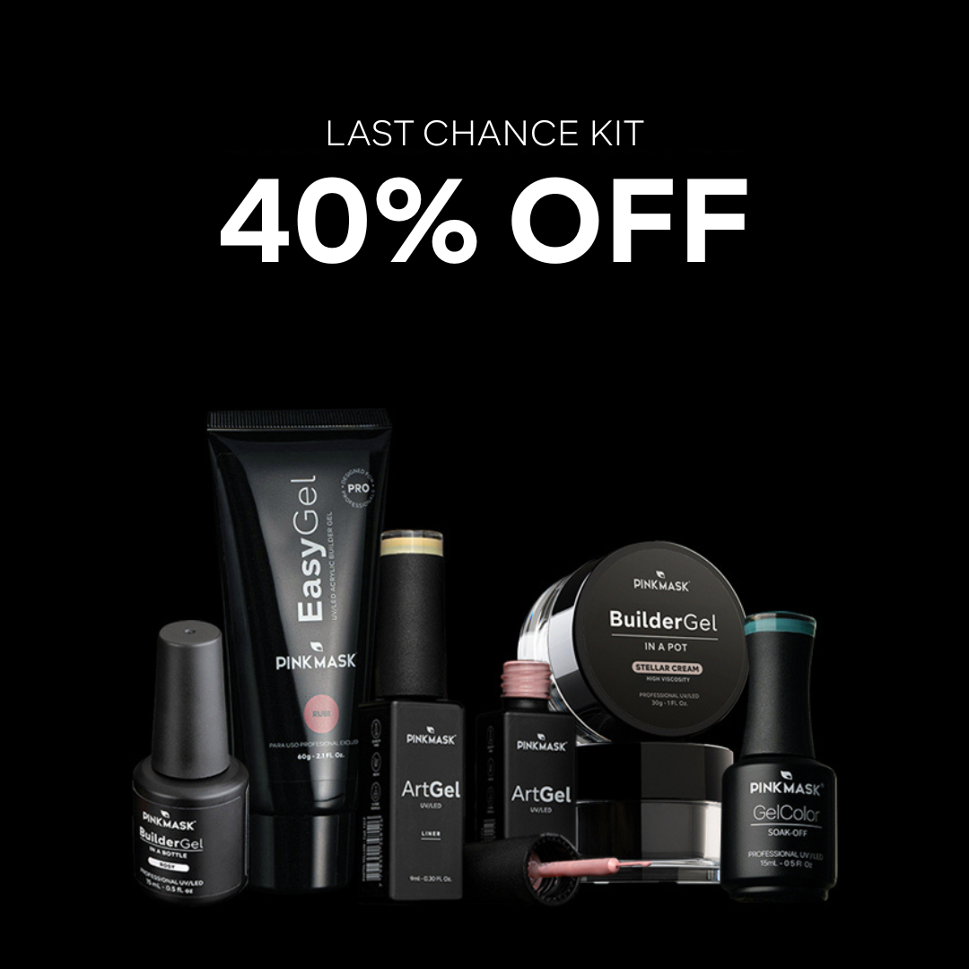 Last Chance Kit x 5