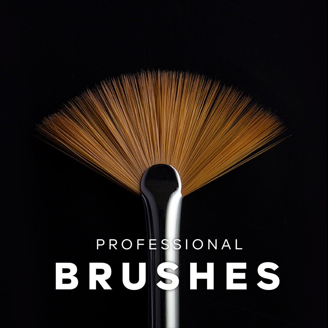 Brushes Full Collection