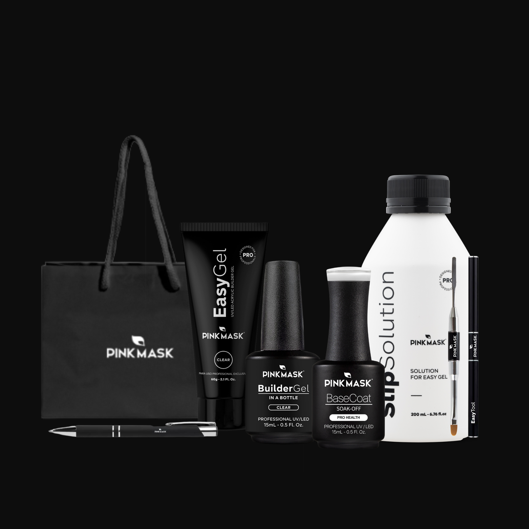 Enhancement School Kit