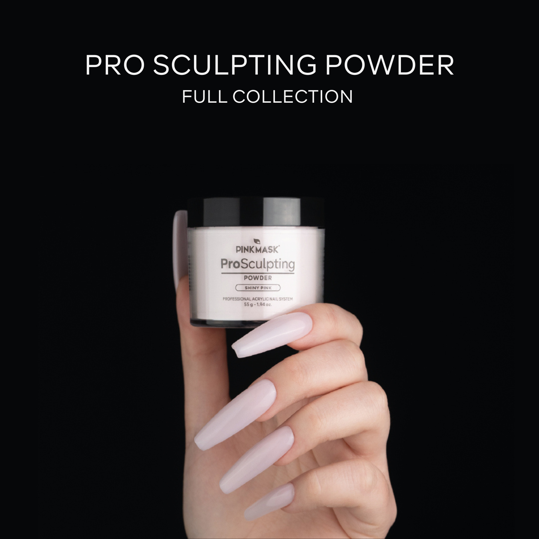 Pro Sculpting Powder - Full Collection