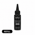 Clear Rubber Base Coat Refill - 2 oz