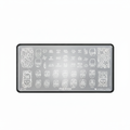 Placa de Stamping Guille Pachelo #54