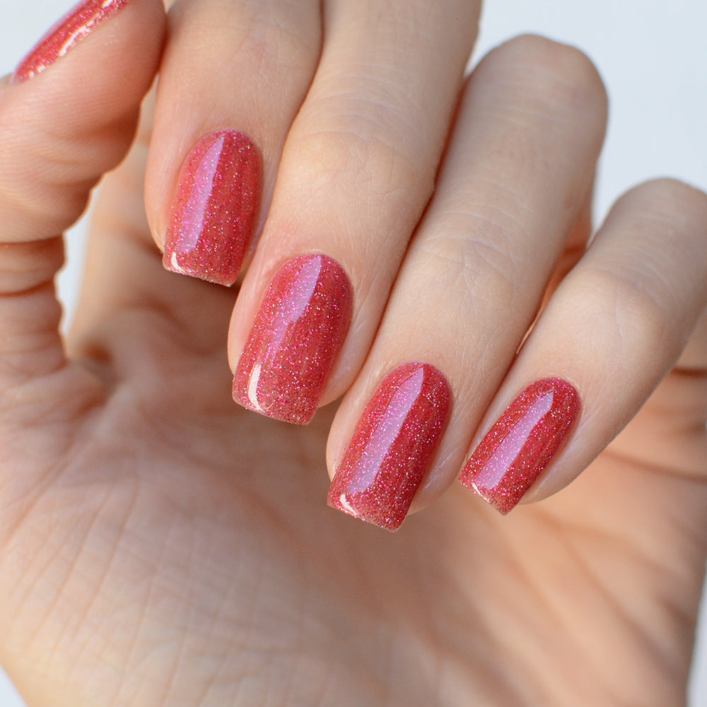 Gel Color - Studio 54 - NIGHT FEVER Col.