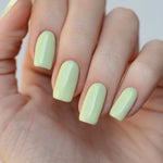 Gel Color - Sweet Green - SWEET Col.