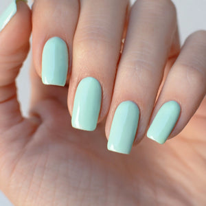 Gel Color - Sweet Mint - SWEET Col.