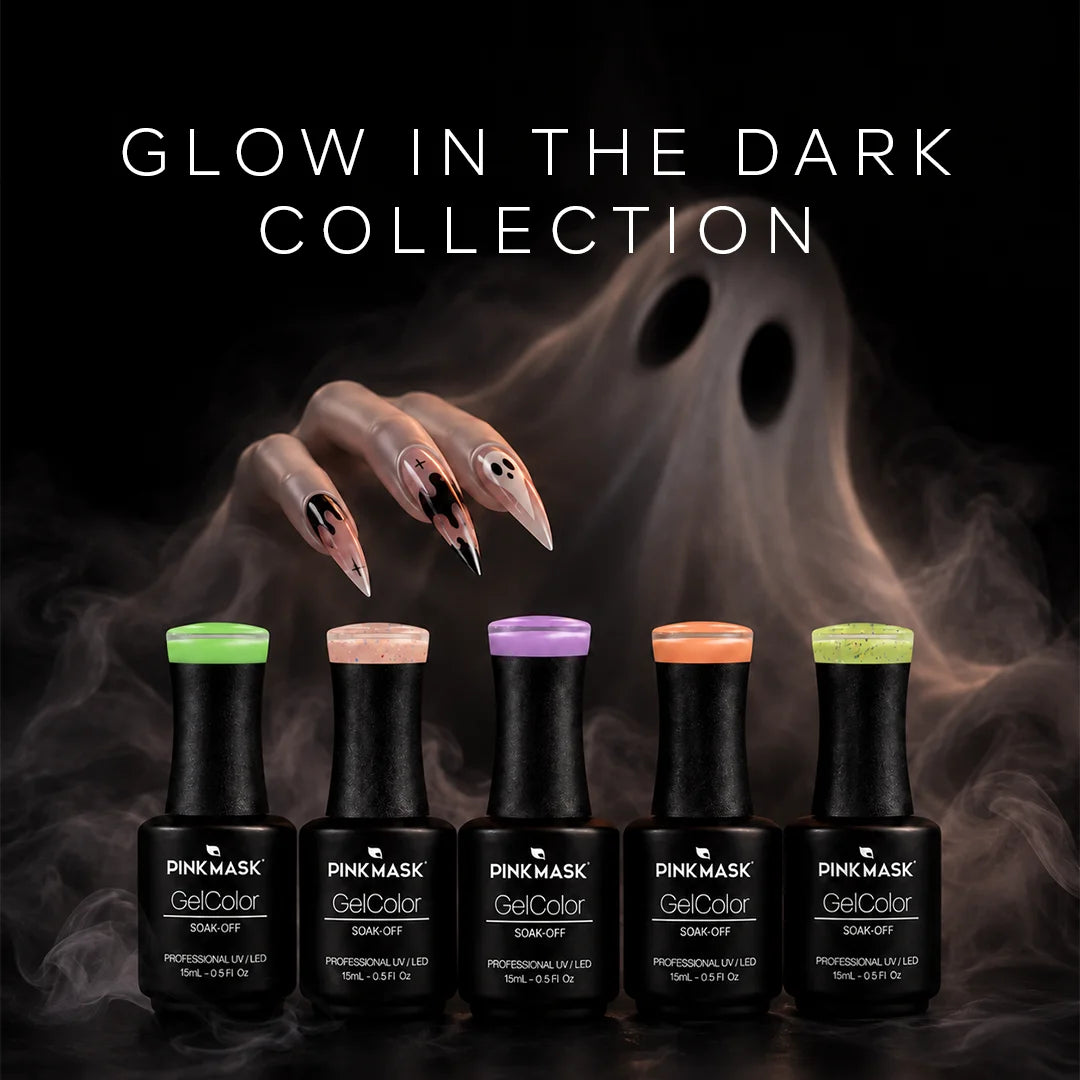 Glow In The Dark - Collection