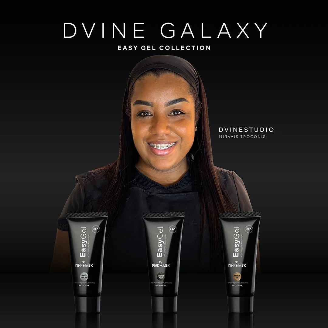 Dvine Galaxy Full Collection