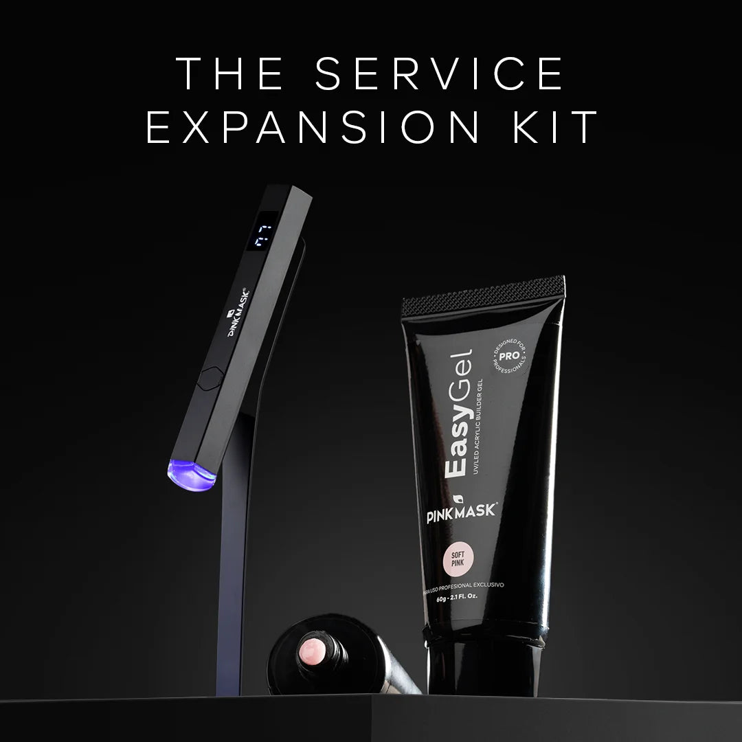 The Service Expansion Kit