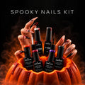 Spooky Nails Kit
