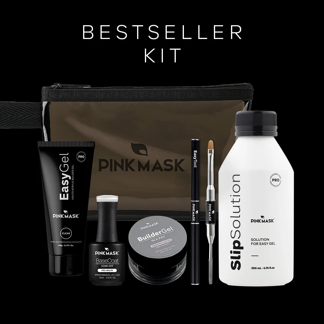 Best Seller Kit