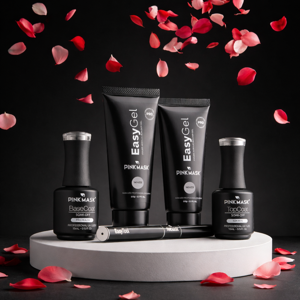 Valentine's Glow Kit