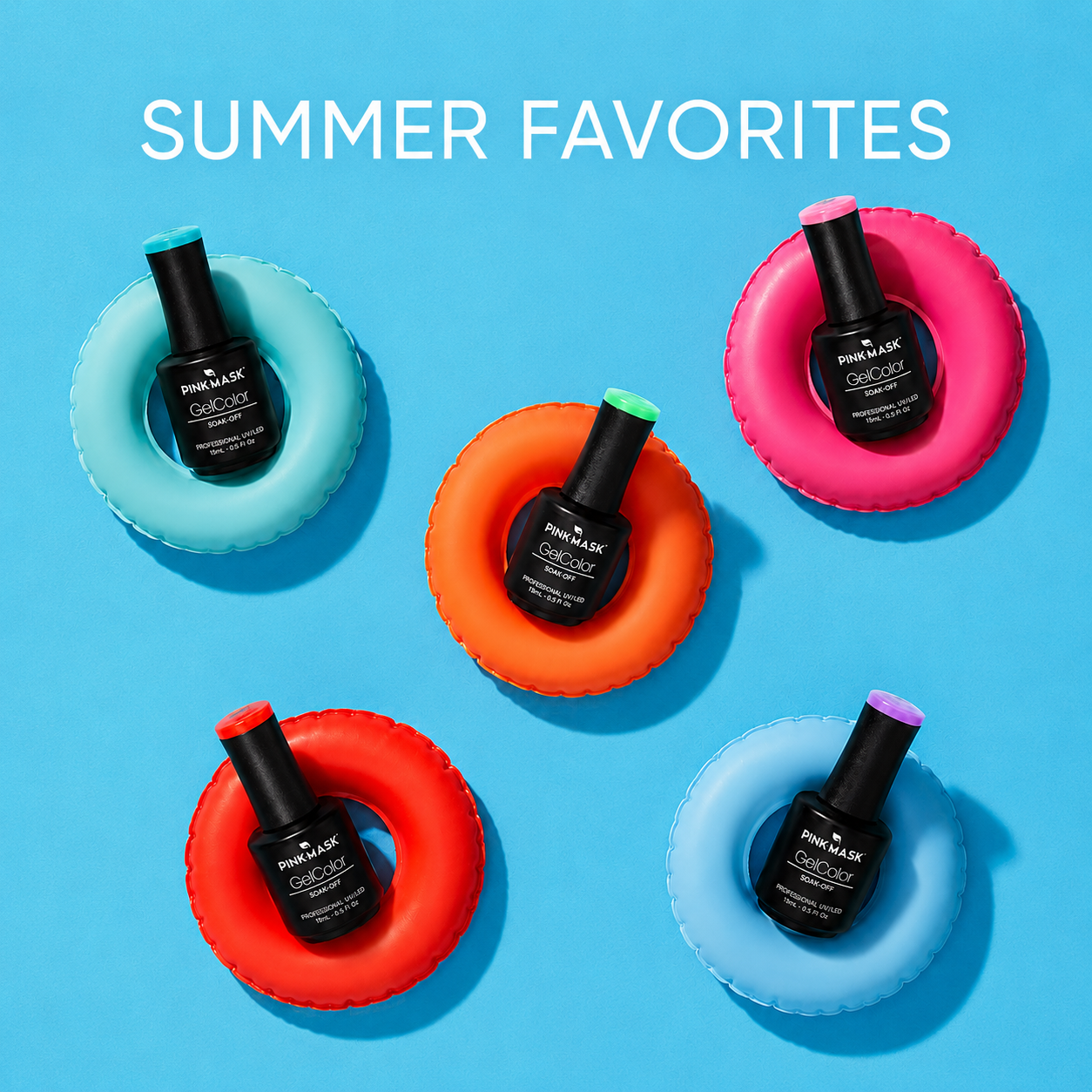 Summer Favorites