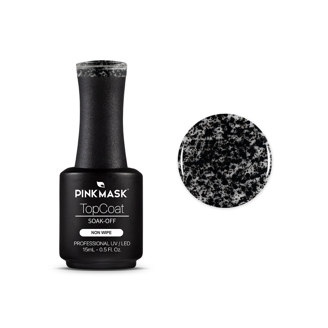 🎁 Top Coat - Dots #1 (100% off)