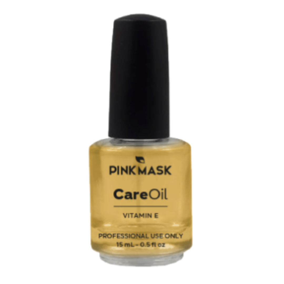 Care Oil - Vitamin E
