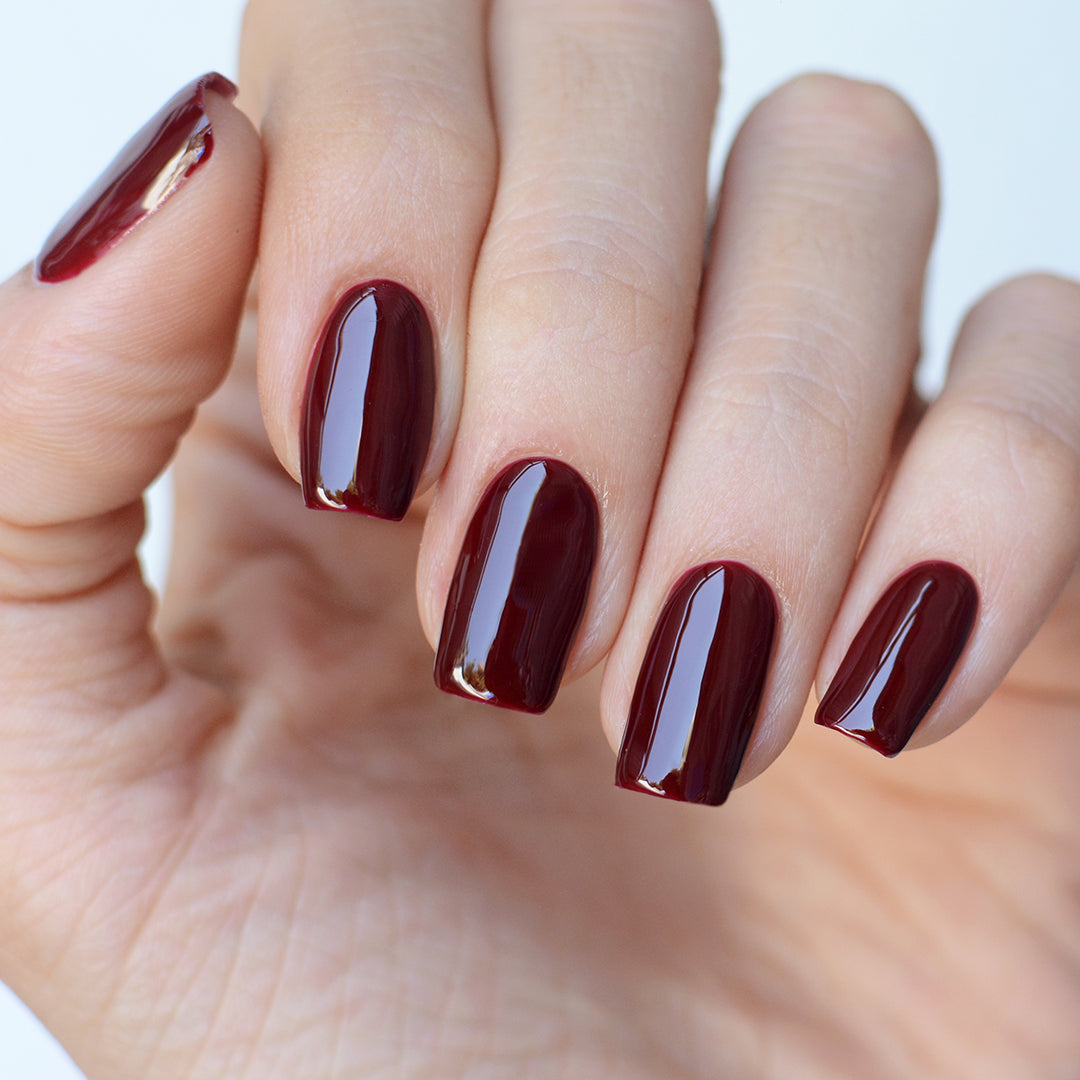 Gel Color - Wine Up