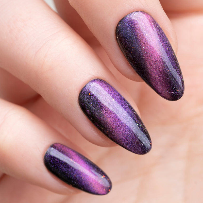 Gel Color - Rocketman - GALAXY Col. - Pink Mask USA - Gel Polish