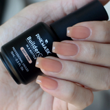 Builder Gel in a Bottle - Soft Pink - Pink Mask USA - Builder Gel - Gel Polish