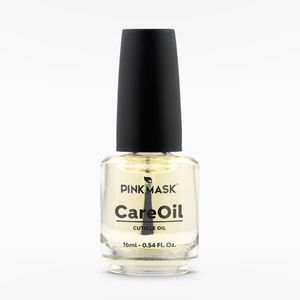 Care Oil (Cuticle Oil) - Pink Mask USA - Gel Polish