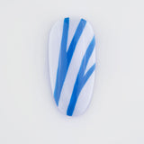 Gel Paint - Parisian Blue - Pink Mask USA - Gel Polish