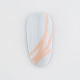 Gel Paint - Porcelain