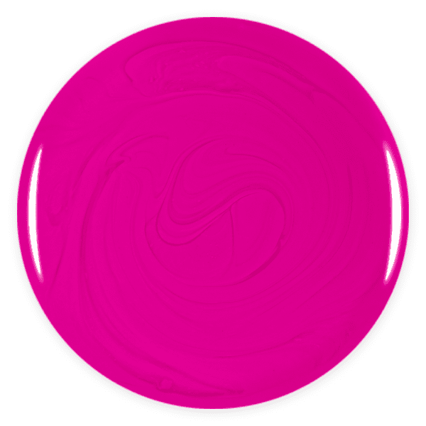 Gel Color - Fancy Fucsia - Pink Mask USA - Gel Color - Gel Polish