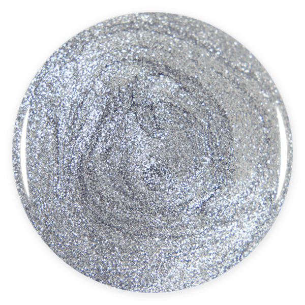 Gel Color - Silver Lake