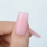 Easy Gel - Soft Pink - 1 oz - Pink Mask USA - Gel Polish