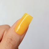 Easy Gel - Sunshine - 1 oz - Pink Mask USA - Gel Polish