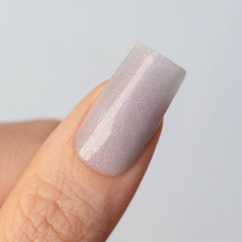 Easy Gel - London - 1 oz - Pink Mask USA - Gel Polish