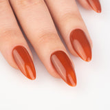 Gel Color - Wood - WINTER Col. - Pink Mask USA - Gel Polish