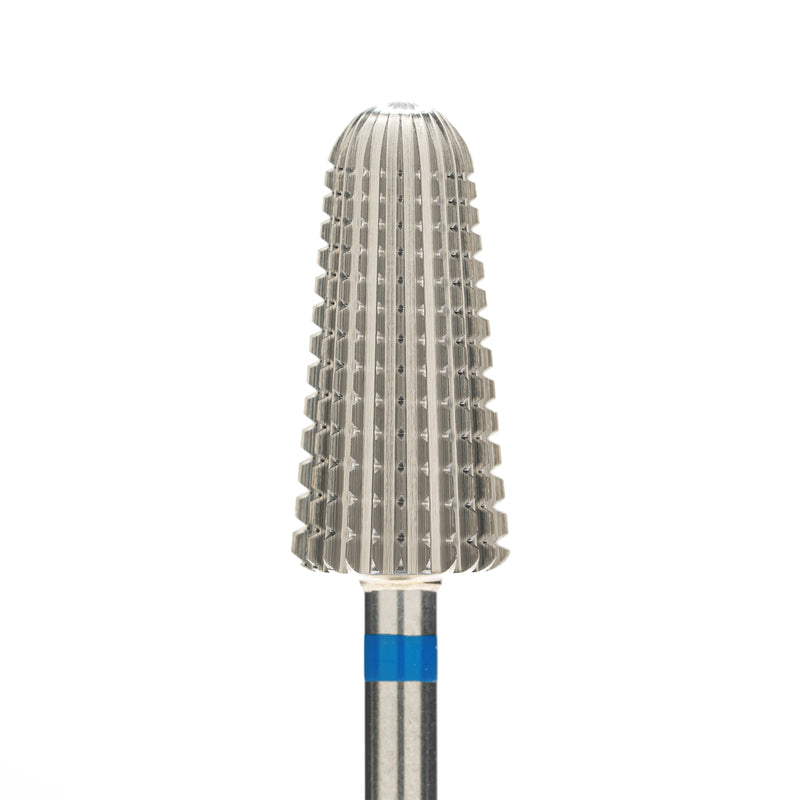 Carbide Bit Volcano - Blue