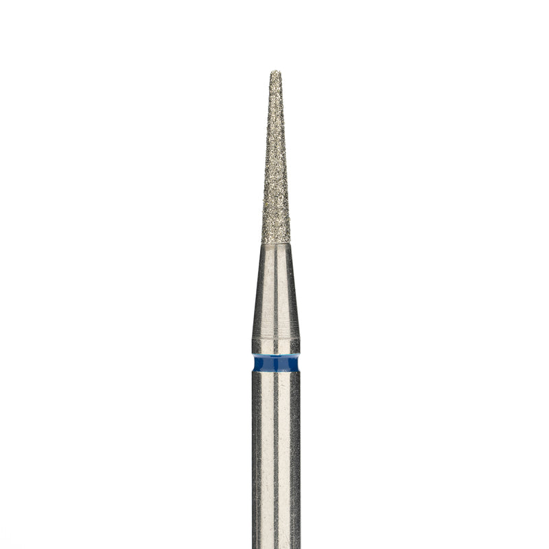 Diamond Bit Needle - 1.4 - Blue