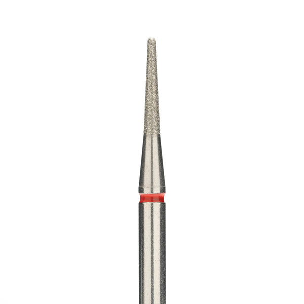 Diamond Bit Needle - 1.4 - Red