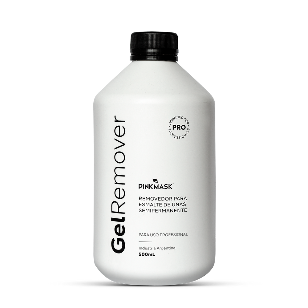 Gel Remover