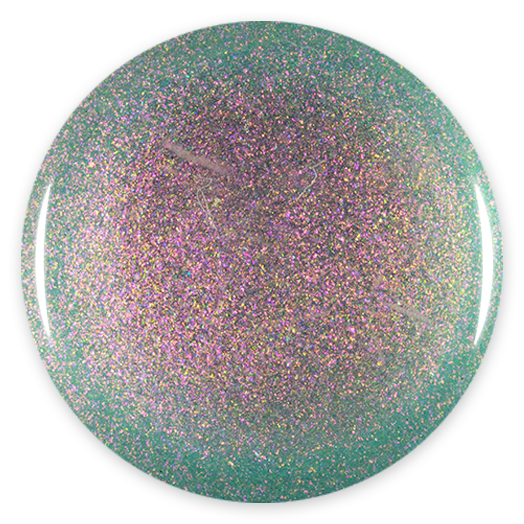 Gel Color - Gea - Mythology Col.