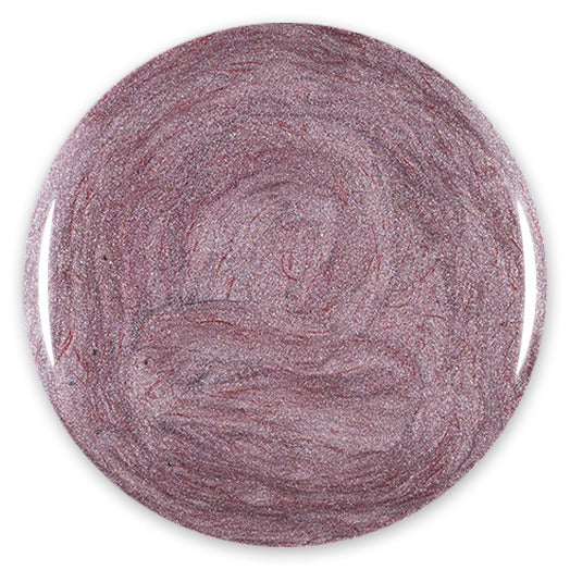 Gel Color - Andromeda - CONSTELLATIONS Col. - Pink Mask USA - Gel Polish