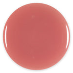 Gel Color - Rubber Base Coat Charm Pink