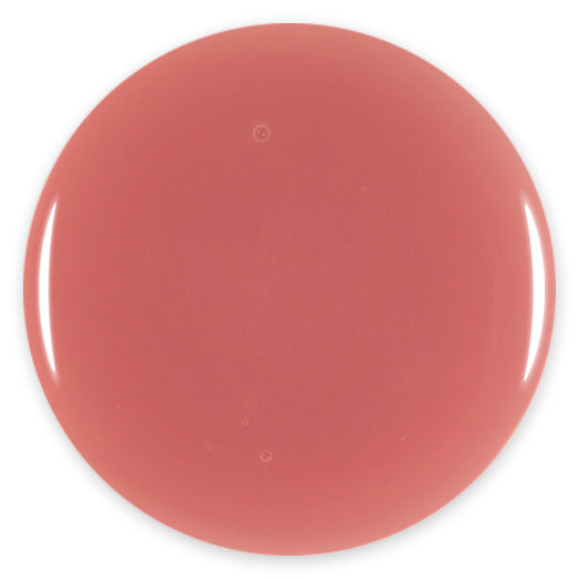 Gel Color - Rubber Base Coat Charm Pink - Pink Mask USA - Gel Polish