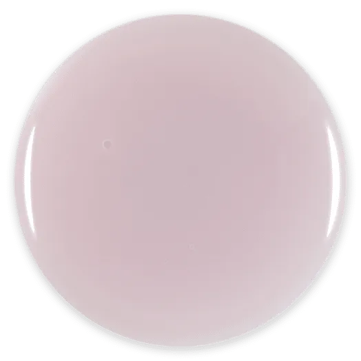 Gel Color - Rubber Base Coat Light Pink