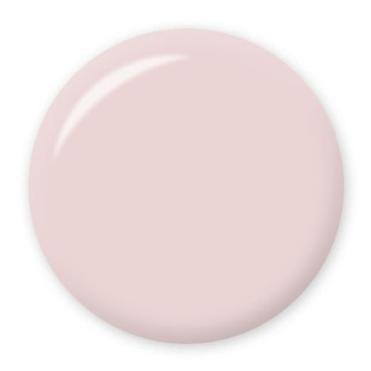 Gel Color - Rubber Base Coat Milky Pink - Pink Mask USA - Gel Polish