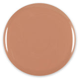 Gel Color - Rubber Base Coat - Autumn Maple - Pink Mask USA - Gel Polish