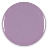 Gel Color - Rubber Base Coat - Misty Lilac - Pink Mask USA - Gel Polish