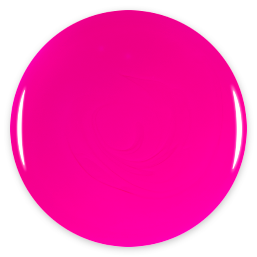 Gel Color - Watermelon - NEON Col. - Pink Mask USA - Gel Polish