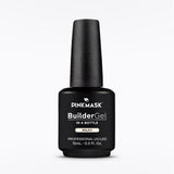 Builder Gel in a Bottle - Milky - Pink Mask USA - Builder Gel - Gel Polish