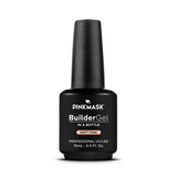 Builder Gel in a Bottle - Soft Pink - Pink Mask USA - Builder Gel - Gel Polish