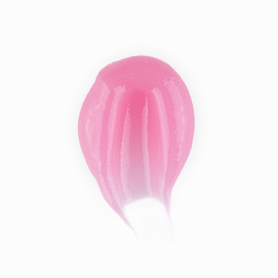  Pink Mask Polygel for nail construction - Acrygel Pink 